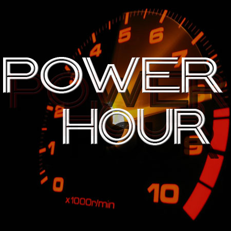 Power Hour – 3Ps Christian Ministries