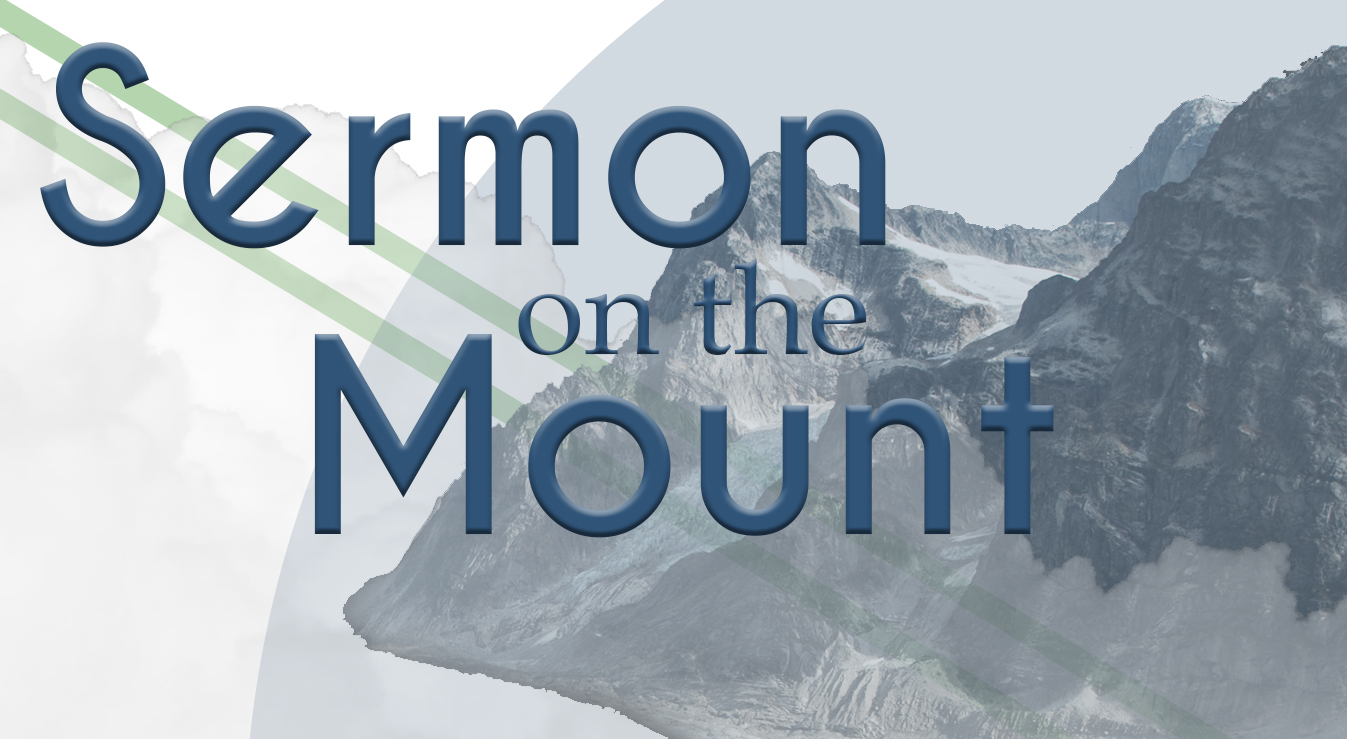 Sermon On The Mount – Bible Study – 3Ps Christian Ministries